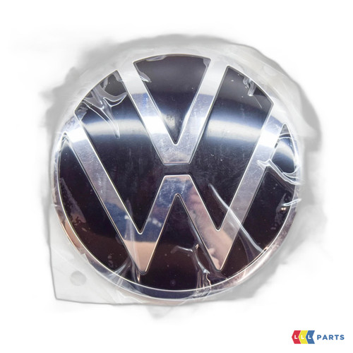 New genuine volkswagen - genuine,