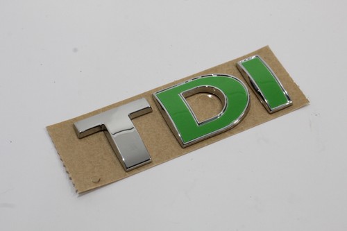 Multivan tdi badge - multivan,