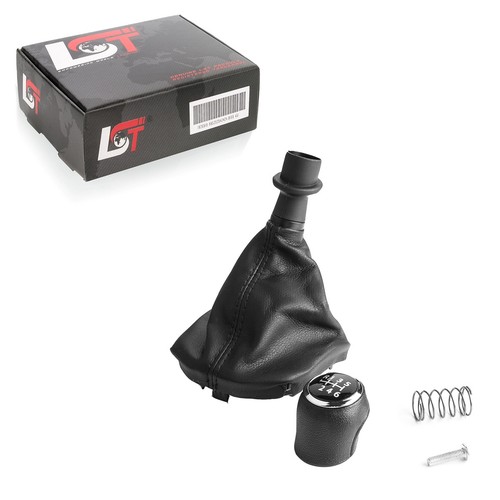 Gear shift - gear, knob