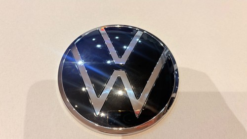New genuine volkswagen - genuine,