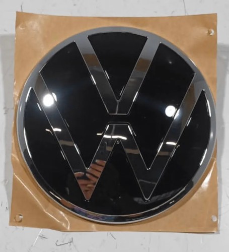 Volkswagen transporter rear - t7,
