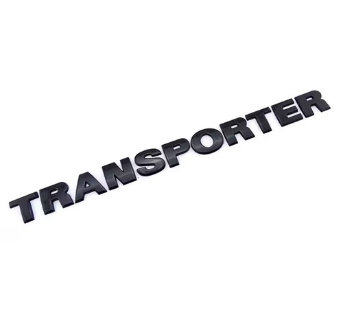 Gloss black lettering fits - gloss,
