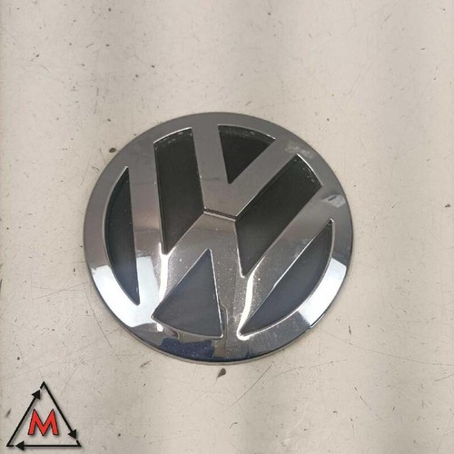 Rear badge 7h0853630 - badge,