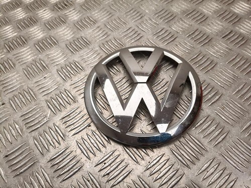 Badge emblem 7e0853601g - badge/emblem,