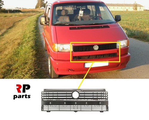 For transport multivan - transport/multivan, t4